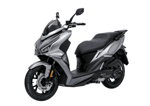 SYM JET 14 EVO 200 PLUS